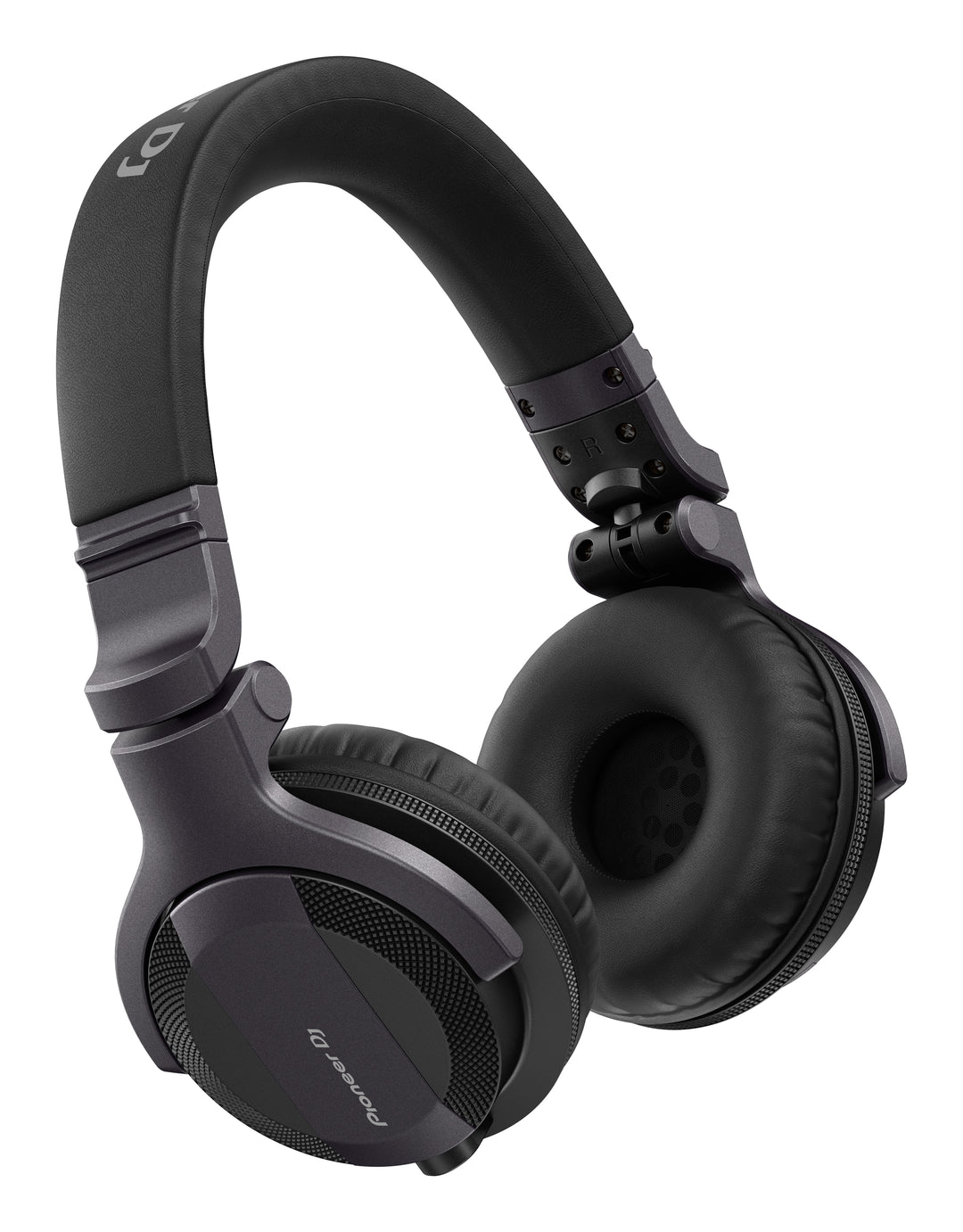 Pioneer DJ HDJ-CUE1 DJ-Kuulokkeet (Musta)