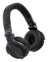 Pioneer DJ HDJ-CUE1 DJ-Kuulokkeet (Musta)
