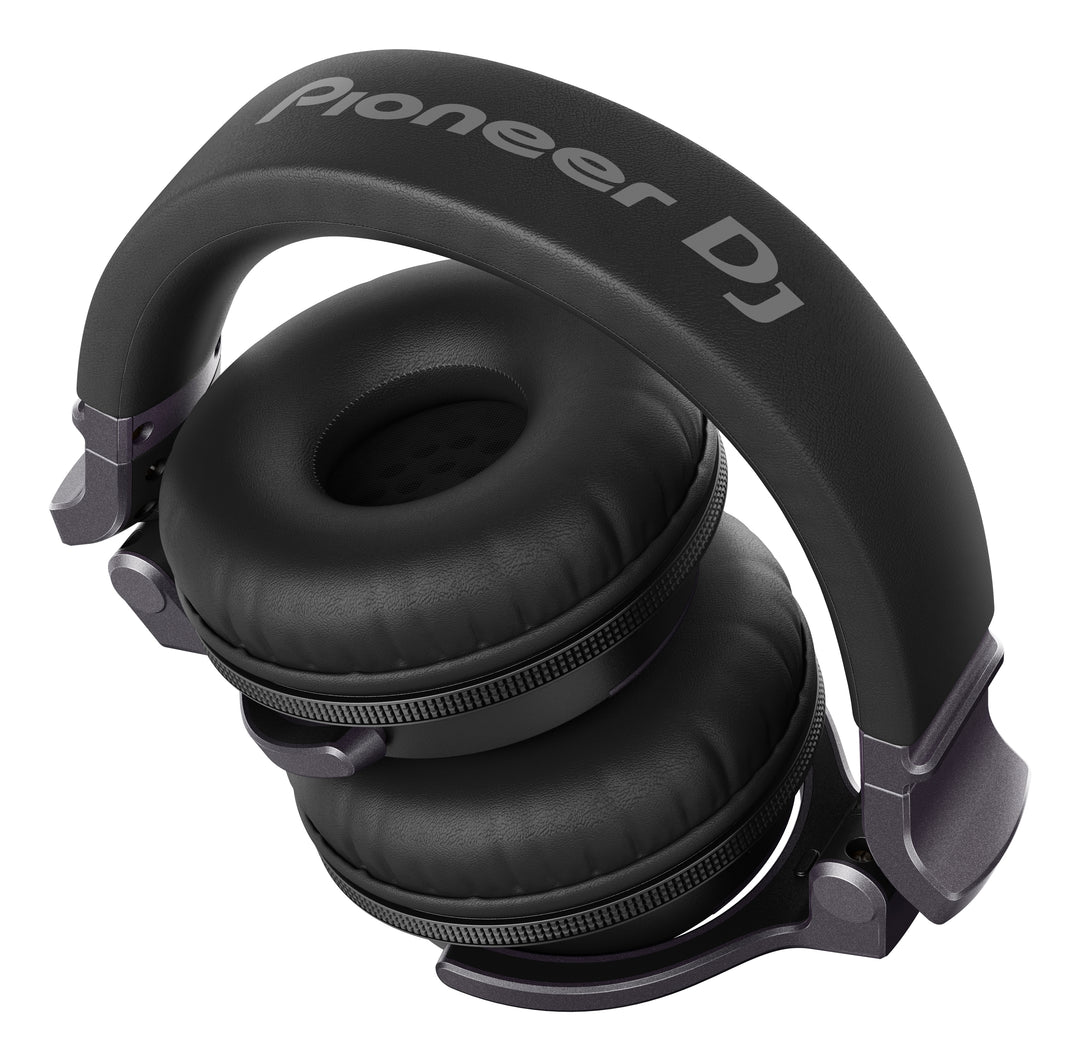 Pioneer DJ HDJ-CUE1 DJ-Kuulokkeet (Musta)