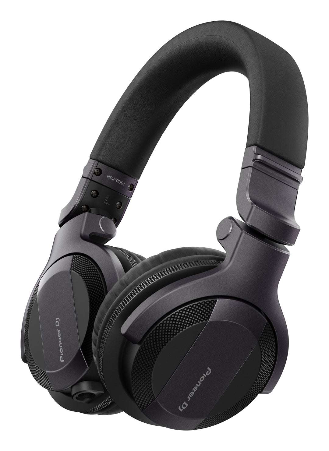 Pioneer DJ HDJ-CUE1 DJ-Kuulokkeet (Musta)
