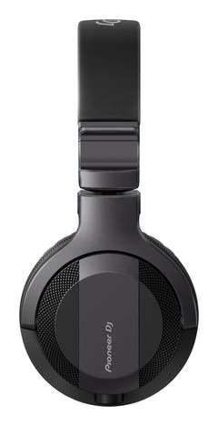 Pioneer DJ HDJ-CUE1 DJ-Kuulokkeet (Musta)