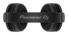 Pioneer DJ HDJ-CUE1 DJ-Kuulokkeet (Musta)