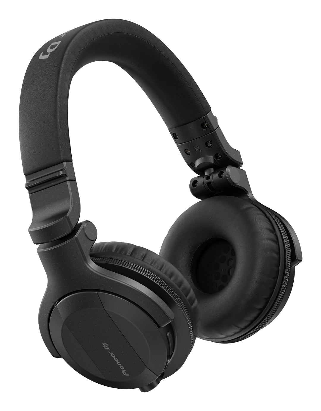 Pioneer DJ HDJ-CUE1BT-K - Bluetooth DJ-Kuulokkeet (Musta)