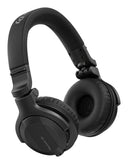 Pioneer DJ HDJ-CUE1BT-K - Bluetooth DJ-Kuulokkeet (Musta)