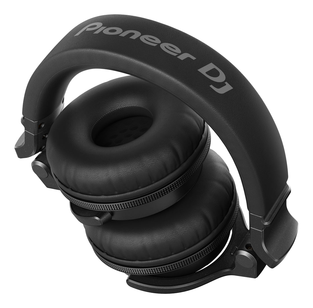 Pioneer DJ HDJ-CUE1BT-K - Bluetooth DJ-Kuulokkeet (Musta)