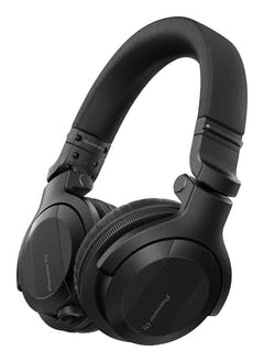 Pioneer DJ HDJ-CUE1BT-K - Bluetooth DJ-Kuulokkeet (Musta)