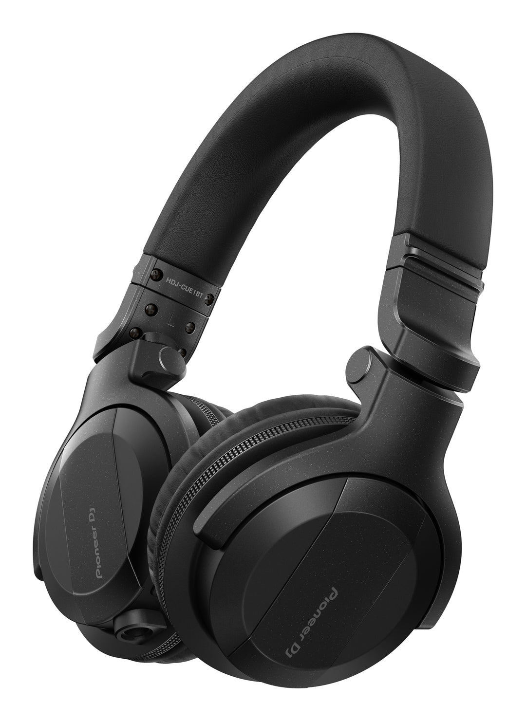 Pioneer DJ HDJ-CUE1BT-K - Bluetooth DJ-Kuulokkeet (Musta)