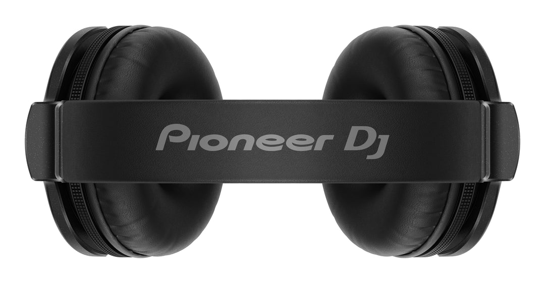 Pioneer DJ HDJ-CUE1BT-K - Bluetooth DJ-Kuulokkeet (Musta)