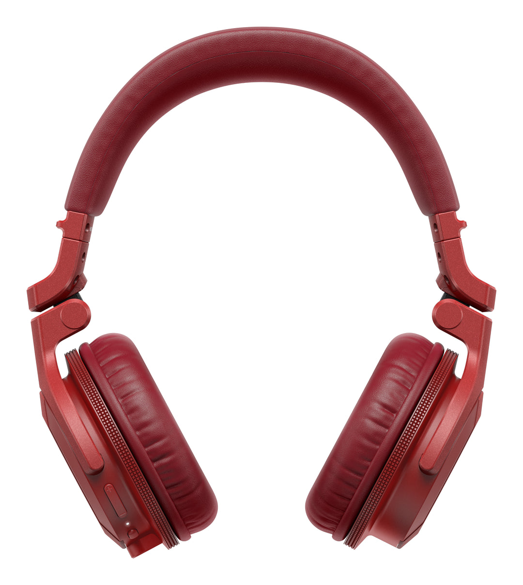 Pioneer DJ HDJ-CUE1BT-R - Bluetooth DJ-Kuulokkeet (Punainen)