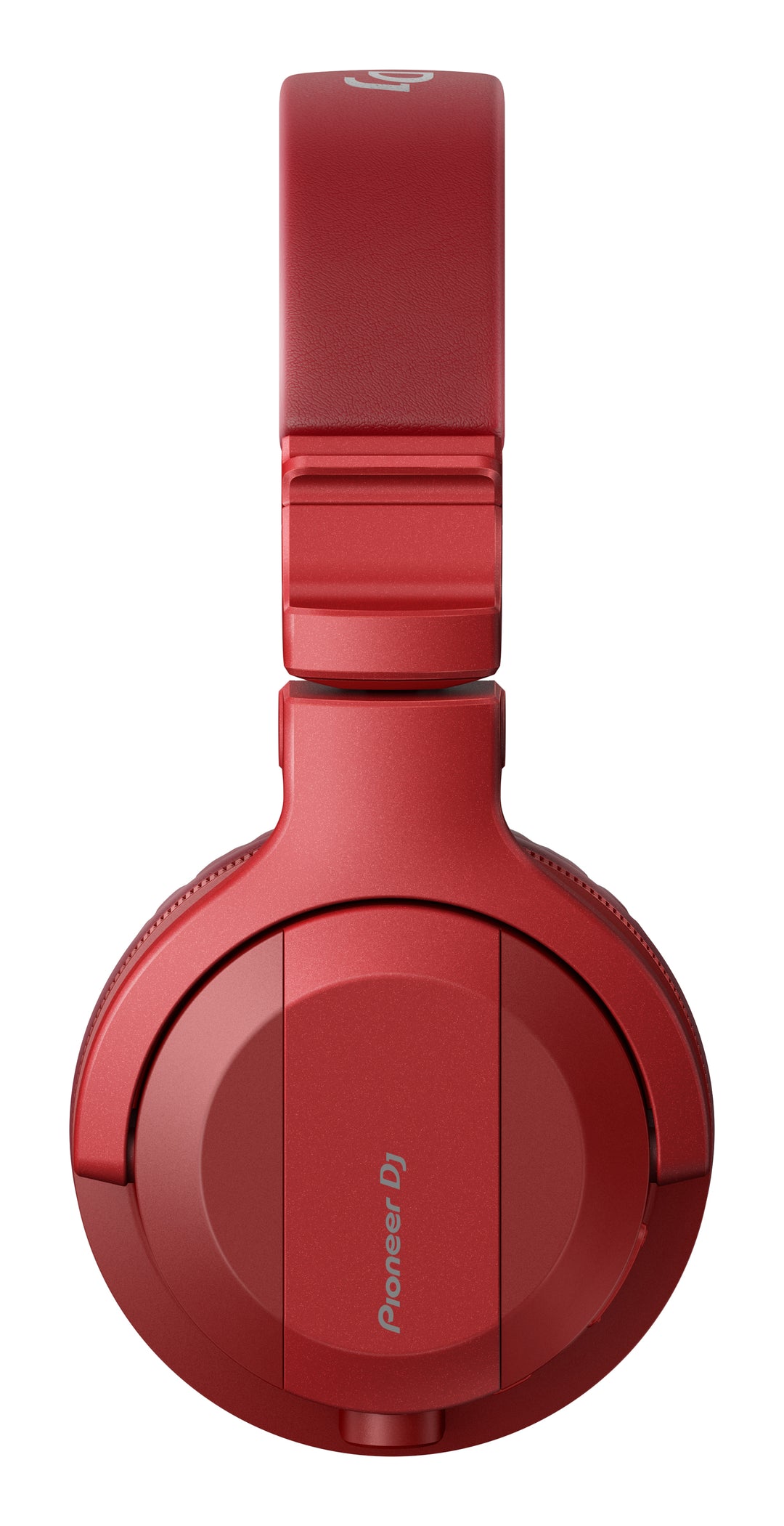 Pioneer DJ HDJ-CUE1BT-R - Bluetooth DJ-Kuulokkeet (Punainen)