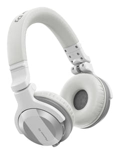 Pioneer DJ HDJ-CUE1BT-W - Bluetooth DJ-Kuulokkeet (Valkoinen)