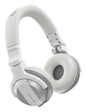Pioneer DJ HDJ-CUE1BT-W - Bluetooth DJ-Kuulokkeet (Valkoinen)