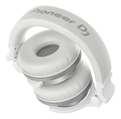 Pioneer DJ HDJ-CUE1BT-W - Bluetooth DJ-Kuulokkeet (Valkoinen)