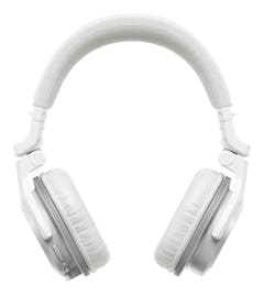 Pioneer DJ HDJ-CUE1BT-W - Bluetooth DJ-Kuulokkeet (Valkoinen)