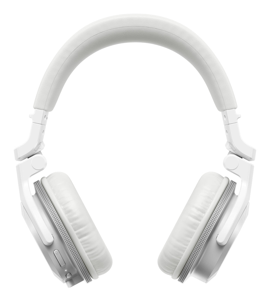 Pioneer DJ HDJ-CUE1BT-W - Bluetooth DJ-Kuulokkeet (Valkoinen)