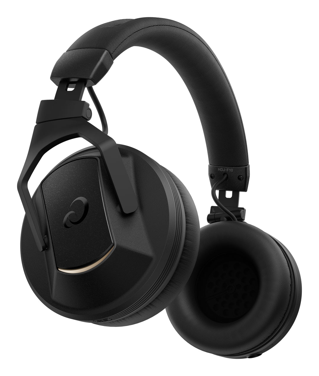 AlphaTheta HDJ-F10-TX Setti