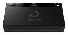 AlphaTheta HP-TX01 - Lähetin