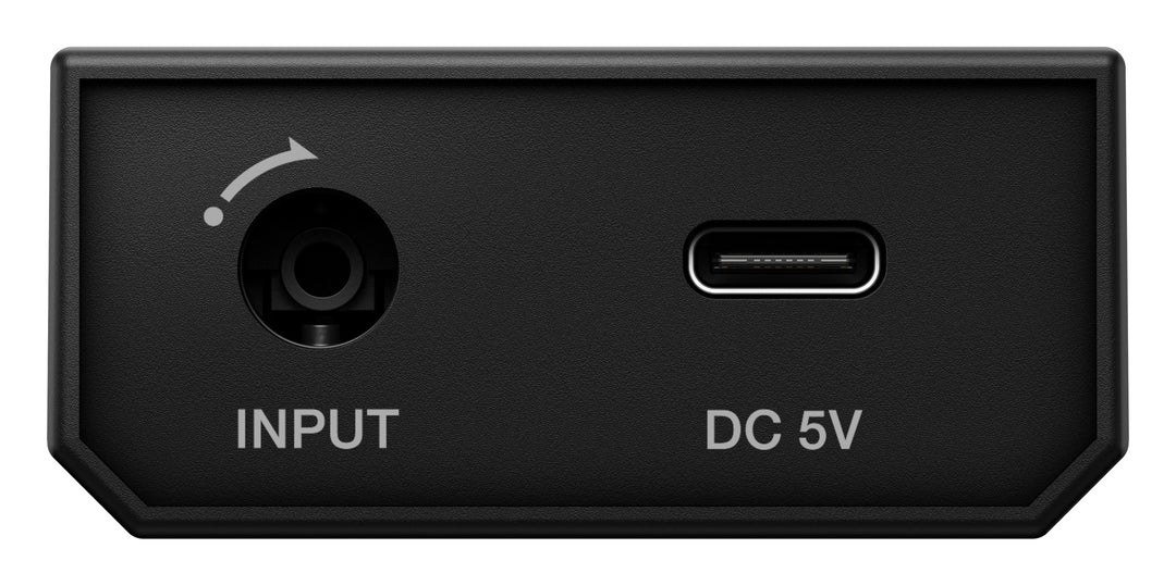 AlphaTheta HDJ-F10-TX Setti