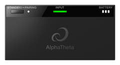 AlphaTheta HP-TX01 - Lähetin