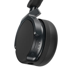 AlphaTheta HDJ-F9 langattomat DJ-kuulokkeet – Black