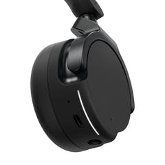 AlphaTheta HDJ-F9 langattomat DJ-kuulokkeet – Black