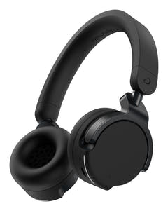 AlphaTheta HDJ-F9 langattomat DJ-kuulokkeet – Black