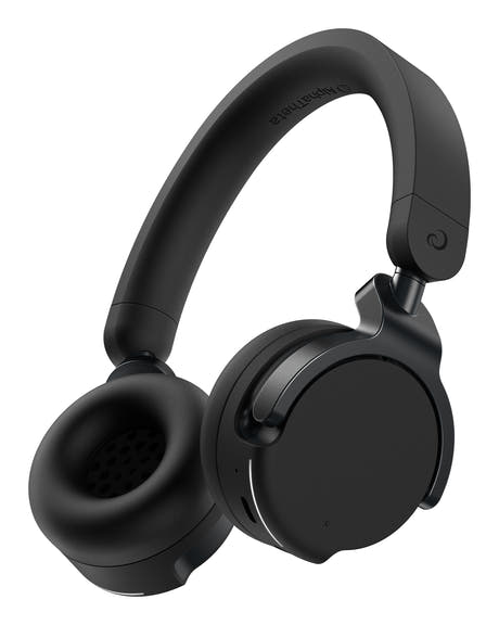 AlphaTheta HDJ-F9 langattomat DJ-kuulokkeet – Black