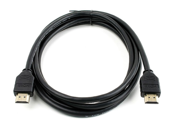 HDMI Kaapeli (1,8m)