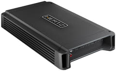 HERTZ HCP 1DK - D-mono Auto Vahvistin (1240W)