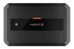 HERTZ D Powersport 4-Kanavainen Vahvistin