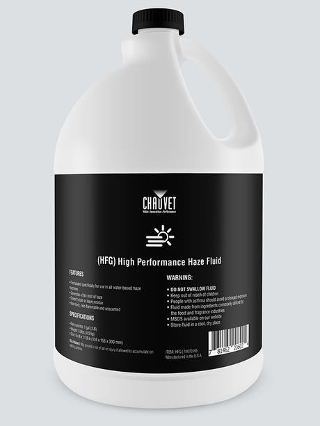Chauvet Sumuneste (5L)