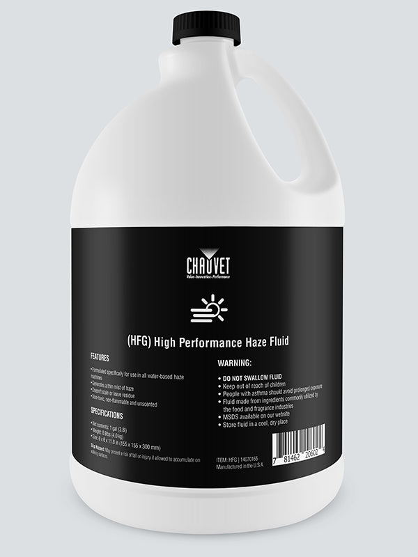 Chauvet Sumuneste (5L)