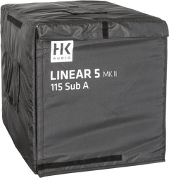 HK Audio Suojus Linear 5 MKII 115 Sub A:lle