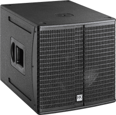 HK Audio Linear SUB 1500A - Aktiivinen subwoofer