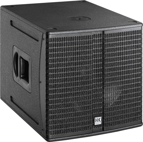 HK Audio Linear SUB 1500A - Aktiivinen subwoofer