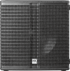 HK Audio Linear SUB 1500A - Aktiivinen subwoofer