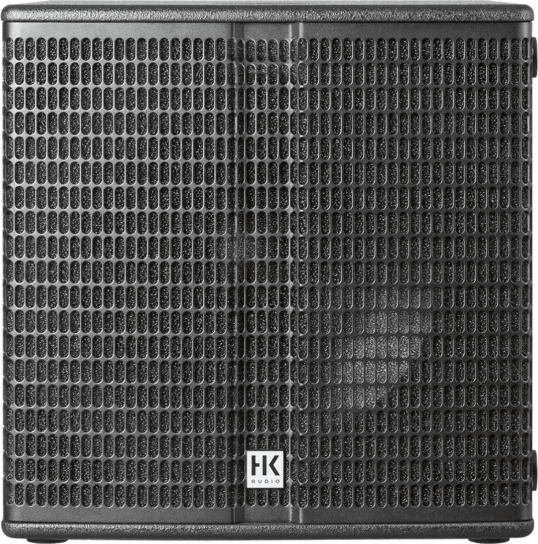 HK Audio Linear SUB 1500A - Aktiivinen subwoofer