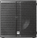 HK Audio Linear SUB 1500A Aktiivinen subwooferi
