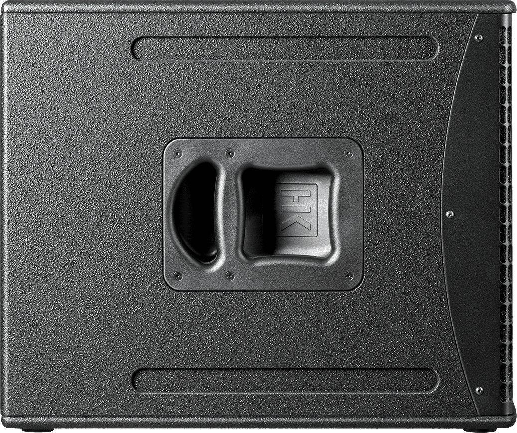 HK Audio Linear SUB 1500A - Aktiivinen subwoofer