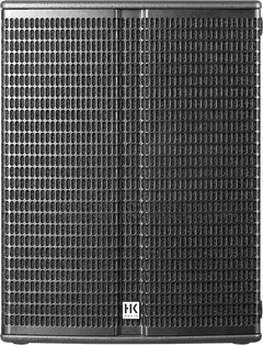 HK Audio Linear SUB 1800A - aktiivinen subwoofer