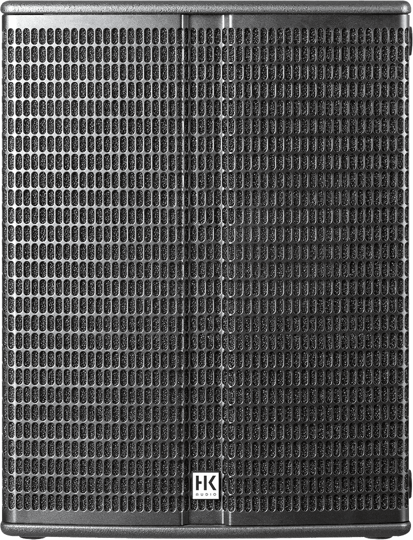 HK Audio Linear SUB 1800A - aktiivinen subwoofer