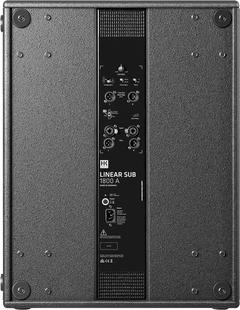 HK Audio Linear SUB 1800A - aktiivinen subwoofer