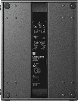 HK Audio Linear SUB 1800A Aktiivinen subwooferi