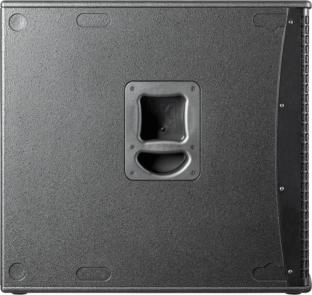 HK Audio Linear SUB 1800A Aktiivinen subwooferi