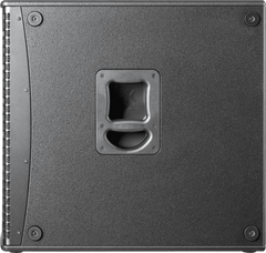 HK Audio Linear SUB 1800A - aktiivinen subwoofer