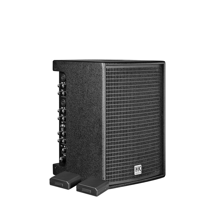 HK Audio Move 8 - Akku Kaiutin