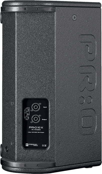 HK Audio PR:O 10X - Passiivinen PA Kaiutin