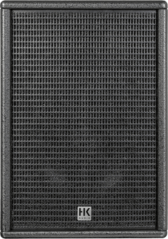 HK Audio PR:O 110XD 2 - Aktiivinen PA-kaiutin (Multifunctional)