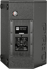 HK Audio PR:O 110XD 2 Aktiivinen PA-kaiutin (monikäyttöinen)