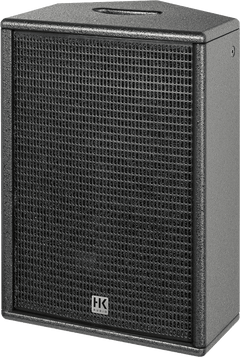 HK Audio PR:O 110XD 2 - Aktiivinen PA-kaiutin (Multifunctional)